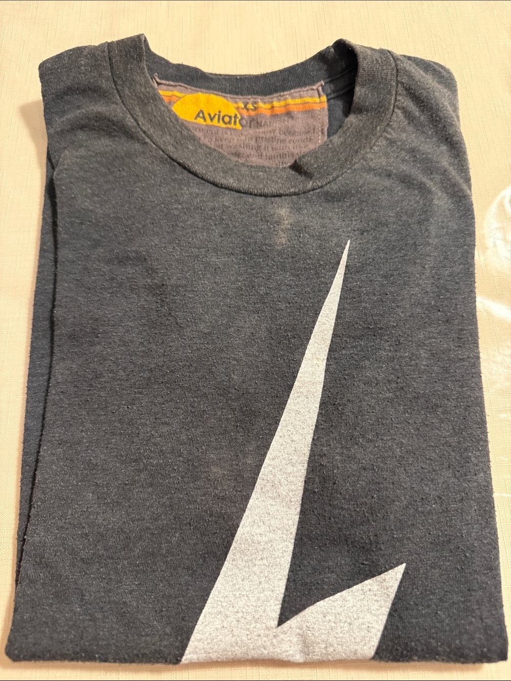 Aviator nation Graphic Tee